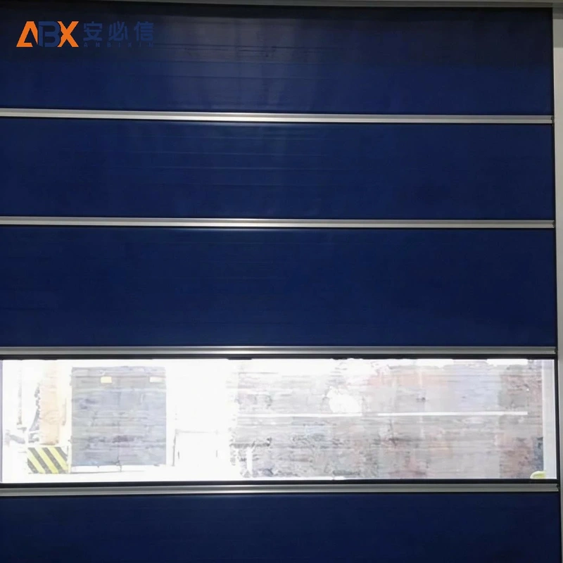 汕头市快速门